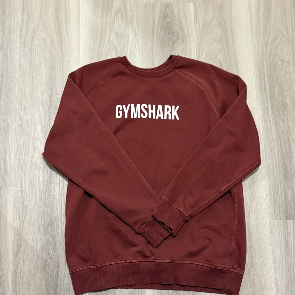 Gymshark Men's Crewneck